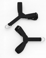 Ремни с петлями TECHNOGYM Y Loop Straps