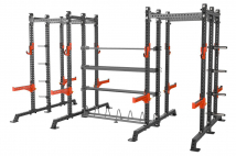 Функциональная рама IMPULSE FITNESS Mega Space 10MS