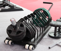 Стойка для дисков FOREMAN FY-609.2