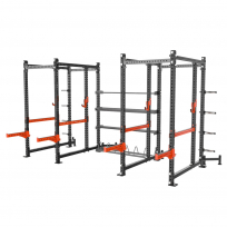 Функциональная рама IMPULSE FITNESS Mega Space 12MS