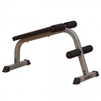 Скамья для пресса BODY SOLID Powerline AB-139X/PAB139X