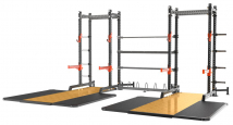 Функциональная рама IMPULSE FITNESS Mega Space 14MS-01