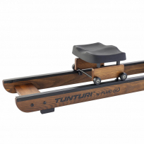 Гребной тренажер Tunturi Signature R90W by FLUID