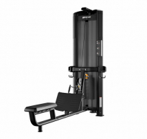 Гребная тяга PRECOR Resolute RMS302