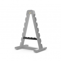 Дополнительная секция для стойки гантелей TECHNOGYM Vertical Dumbbell Rack