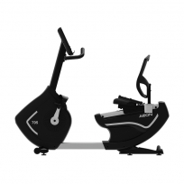 Горизонтальный велотренажер AEON FITNESS 705R
