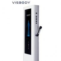 3D Сканер тела VISBODY S-30