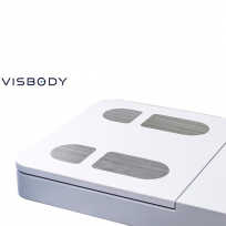 3D Сканер тела VISBODY S-30