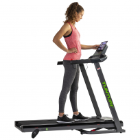 Беговая дорожка TUNTURI CARDIO FIT T35