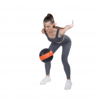Медицинбол ULTRAGYM UG-AS1219B 6 кг