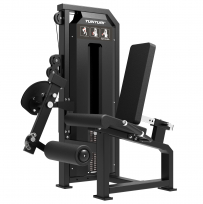Разгибание ног TUNTURI Platinum V 25PVS04000