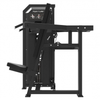 Жим от плеч TUNTURI Platinum V 25PVS12000