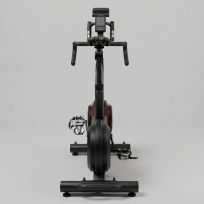 Велотренажер CARDIOPOWER SB45