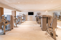 Разведение ног TECHNOGYM Artis Luxury Abductor