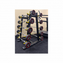 Комплект прямых штанг от 10 до 30 кг ULTRAGYM UG3005A