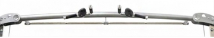 Балка для перекрестной тяги HOIST Commercial Multi Jungle Cross Over Pull Up Station CMJ-OPT-01