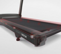 Беговая дорожка MATRIX T70XR - Рига Молл