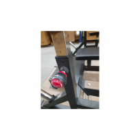 Силовая скамья многофункциональная ULTRAGYM Classic Industrial UG-N1