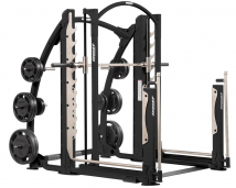 Машина Смита HOIST Commercial Freeweight Line CF-3754