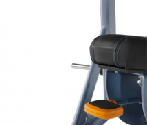 Жим от груди PRECOR DPL540