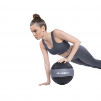 Медицинбол ULTRAGYM UG-AS1219B 1 кг