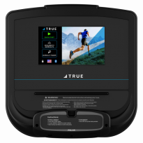 Эллиптический тренажер TRUE FITNESS XС400 Envision 9