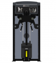 Дельтовидные IMPULSE FITNESS Functional Light IF9324