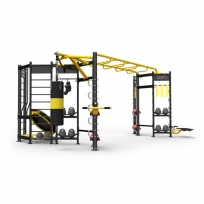 Комплекс для функциональных тренировок IMPULSE FITNESS I-Zone IZ-L