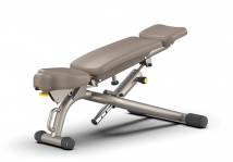 Регулируемая скамья TECHNOGYM Luxury Adjustable Bench