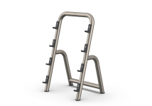 Стойка для штанг TECHNOGYM Luxury Barbells Rack