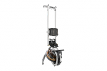 Гребной тренажер SPIRIT FITNESS CRW800H2O