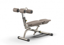 Скамья TECHNOGYM Luxury Crunch Bench
