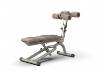 Скамья TECHNOGYM Luxury Crunch Bench