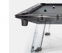 Бильярдный стол IMPATIA Filotto Dark 7ft Pro