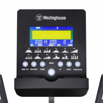 Эллиптический тренажер DFC Westinghouse E-WE13-BK