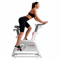 Велотренажер ERGONOVA Max Burn