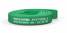 Эспандер ленточный ORIGINAL FITTOOLS FT-EX-208-44