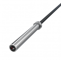 Олимпийский гриф мужской IRON CORE IC5000-1 2200 мм 700 кг