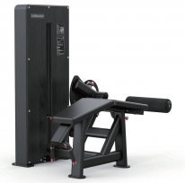 Сгибание ног лёжа XENJOY Lying Biceps Machine J7126