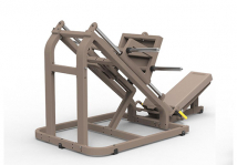 Жим ногами TECHNOGYM Luxury Leg Press Strength