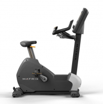 Вертикальный велоэргометр MATRIX Performance Touch Base U-PS-F/TOUCH BASE-C