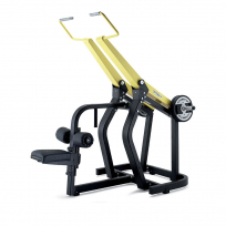 Вертикальная тяга TECHNOGYM Pure Strenght Pulldown