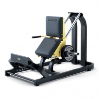 Тренажер для икроножных мышц с дисковой нагрузкой TECHNOGYM Pure Strenght Calf