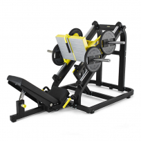 Жим ногами под углом TECHNOGYM Pure Strenght Linear Leg Press