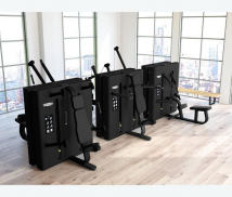 Пресс и торс Technogym Kinesis Press MH200E