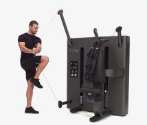 Пресс и торс Technogym Kinesis Core MH650E