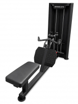 Горизонтальная тяга BRONZE GYM Partner ML-307
