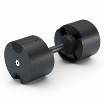 Гантели регулируемые MATRIX MXR Adjustable Dumbbell DB32 32 кг (пара)