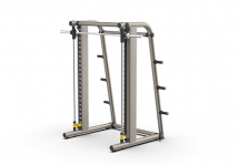 Машина Смита TECHNOGYM Luxury Multipower