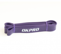 Эспандер ленточный LBS OKPRO нагрузка 50-80